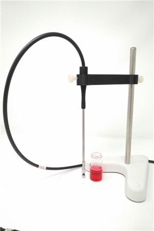 FODP-10UV dipping probe with dip stand